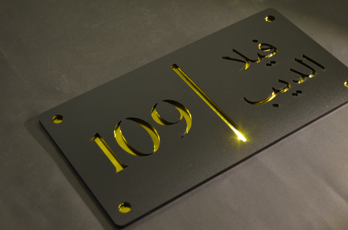 Door Signs