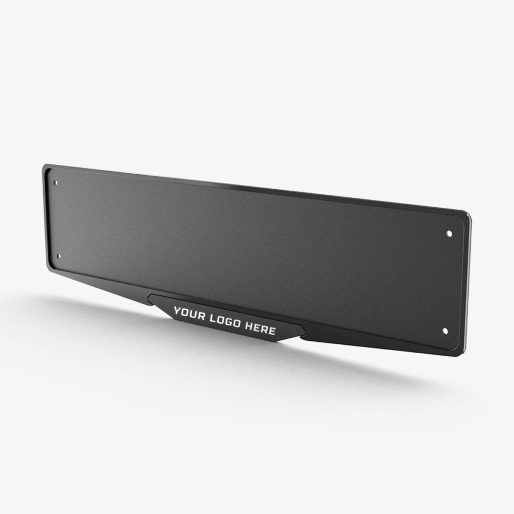 License plates Holders