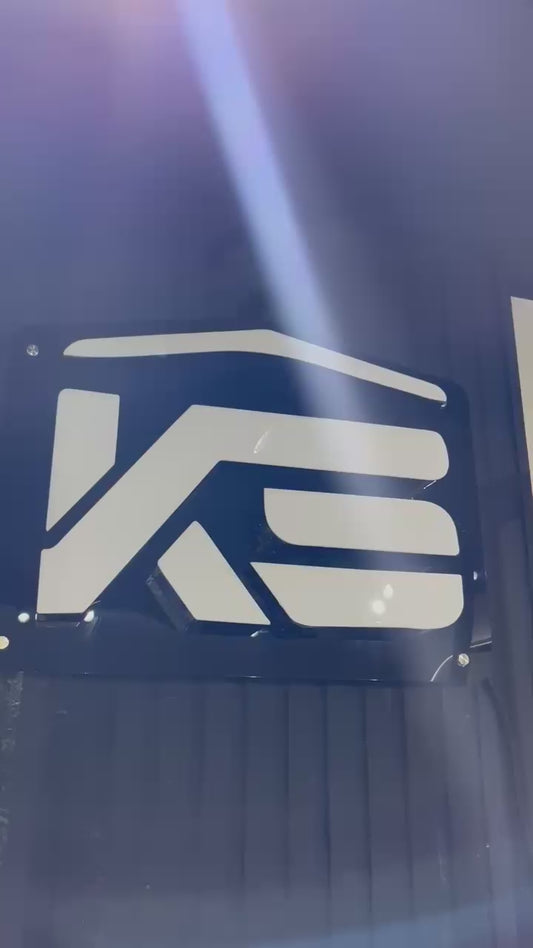 3d Logo